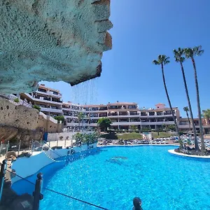  Apartamento Golf Del Sur Albatros Park Piscina Climatizada Fast Wifi