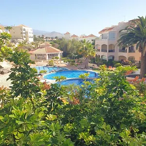 Golf Park, Golf Del Sur Apartment