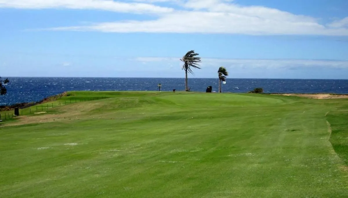 Winter Garden - Golf Del Sur 2 Bedroom 2 Bathroom Apartment With Terrace San Miguel de Abona